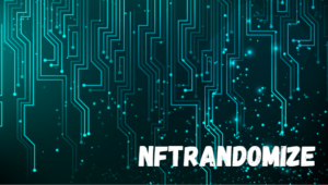 NFTRandomize