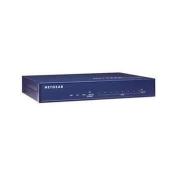 NETGEAR GS308