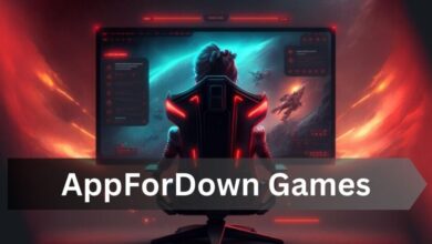 Games Appfordown