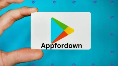 Appfordown