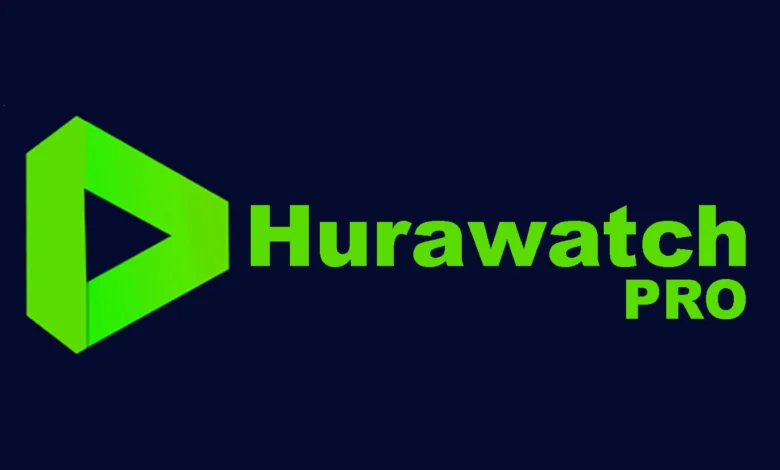 Hurawatch Pro Download