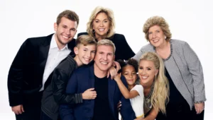 Chrisley Knows Best daughter dies