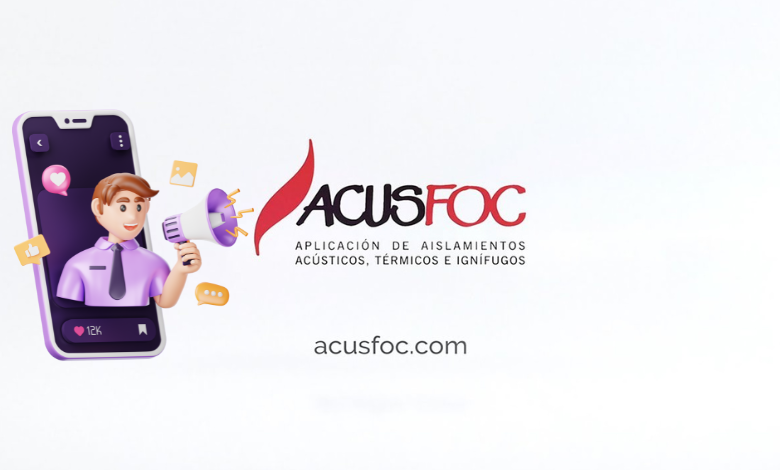 Acusfoc