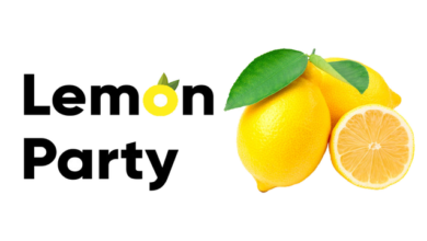 lemon party