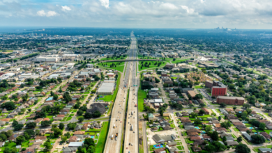 Nicholas H. K. Yokum Metairie LA