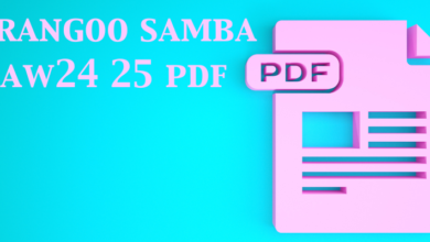 urangoo samba aw24 25 pdf