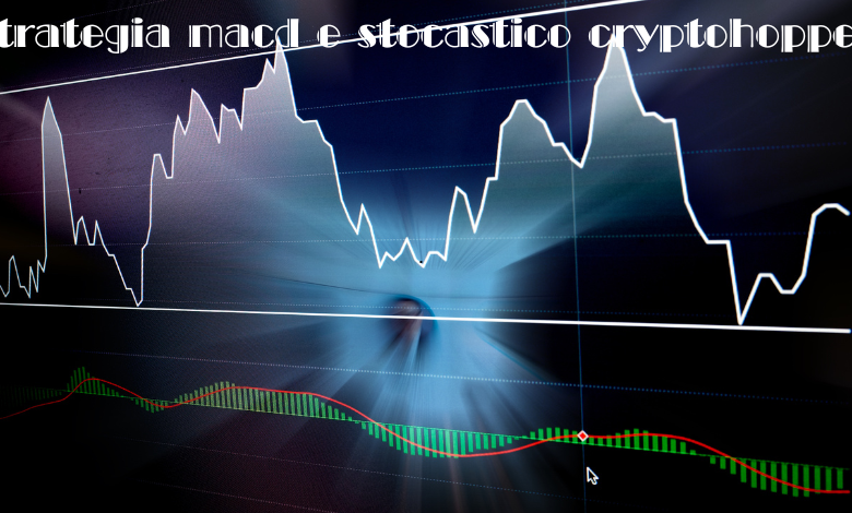 strategia macd e stocastico cryptohopper