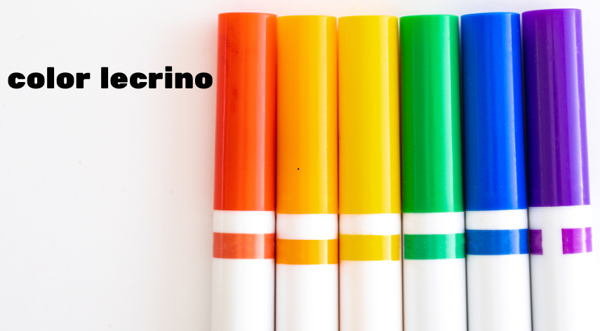 color lecrino